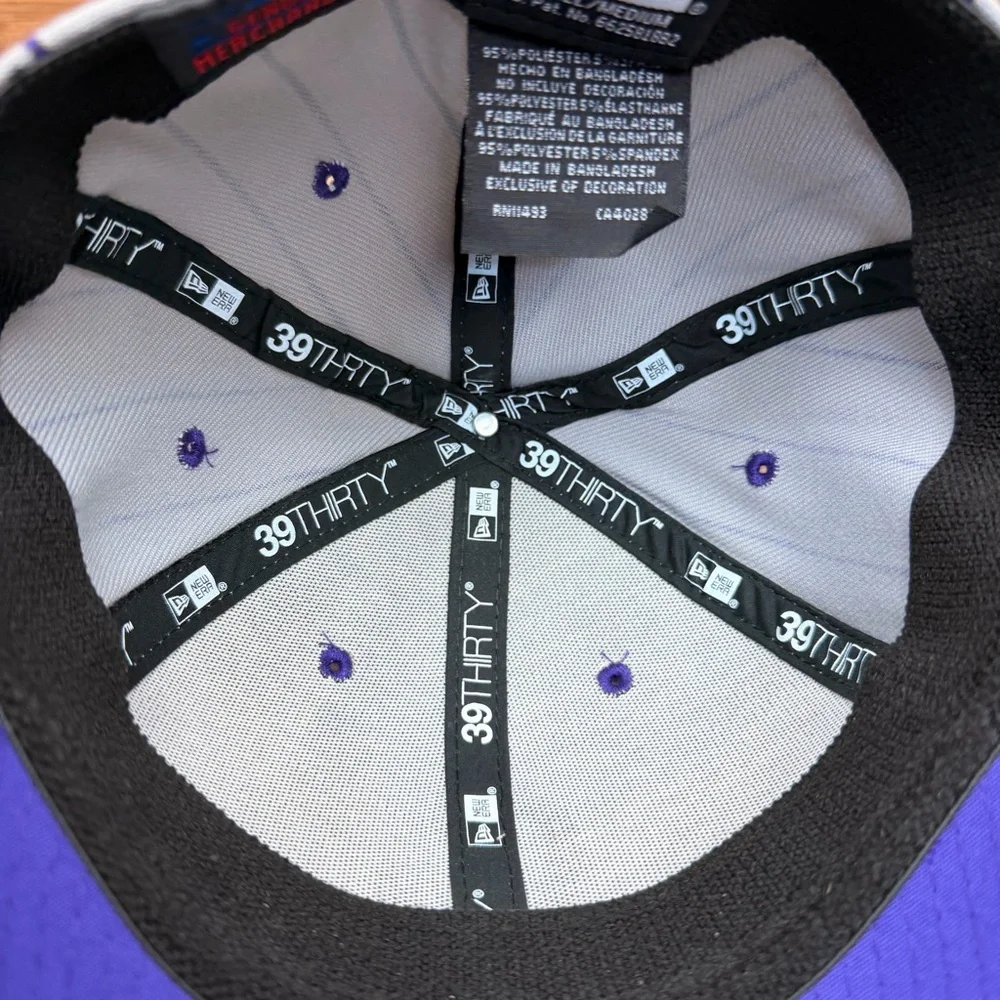 New Era classic new