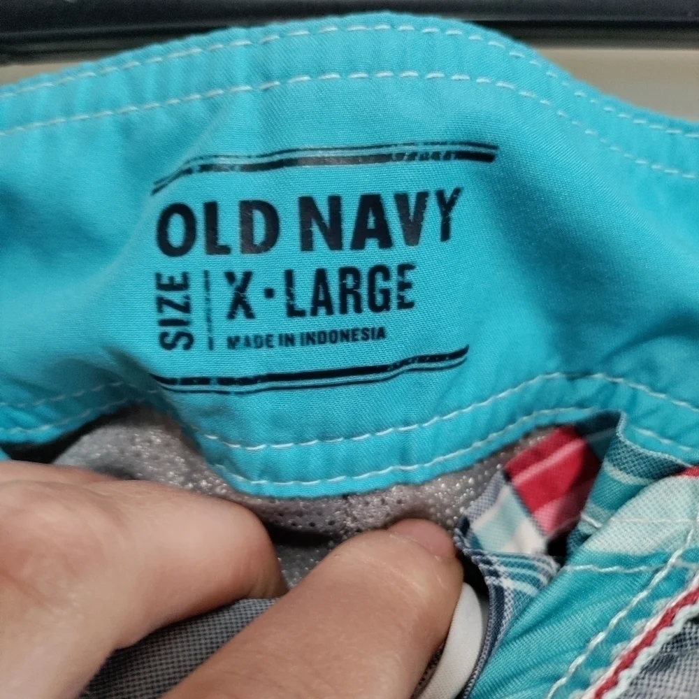 Old Navy old navy
