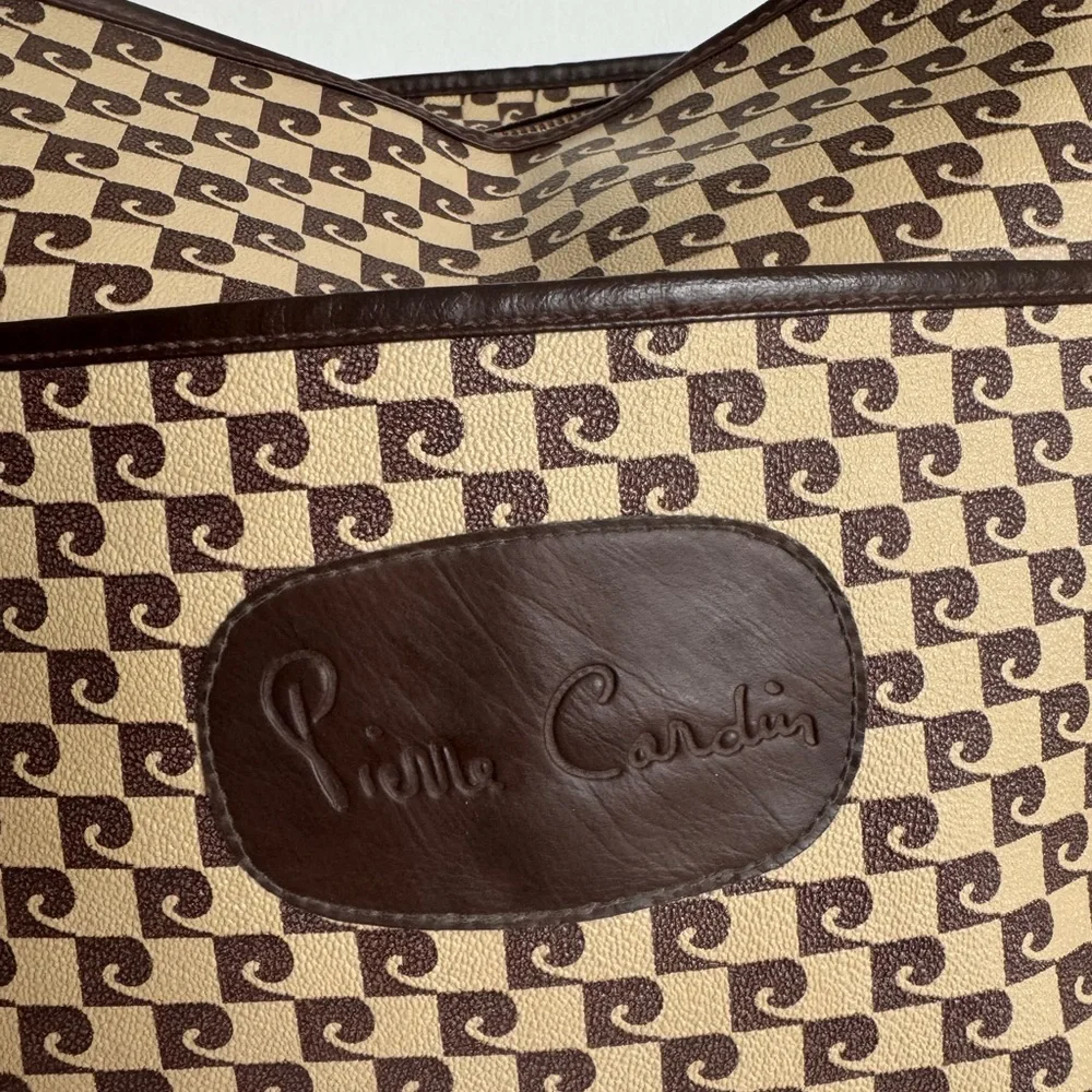 Pierre Cardin ideal elegant daily