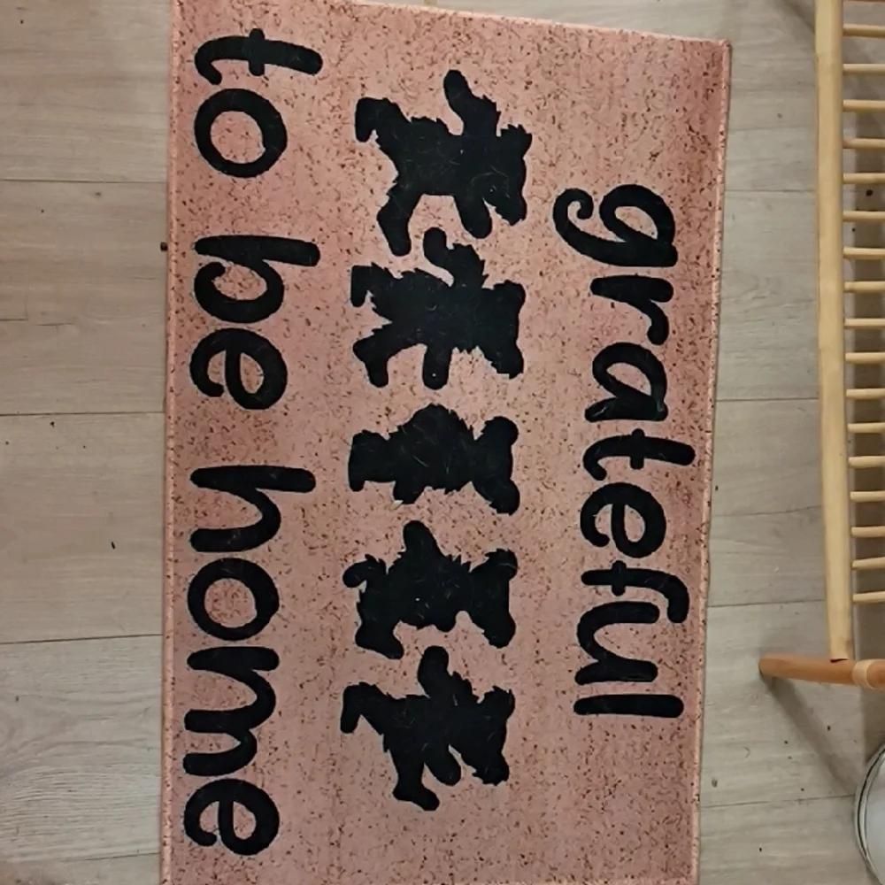 Grateful Dead Rug Home Accent Rug -