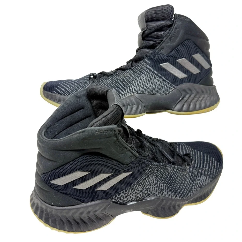 adidas dominate court