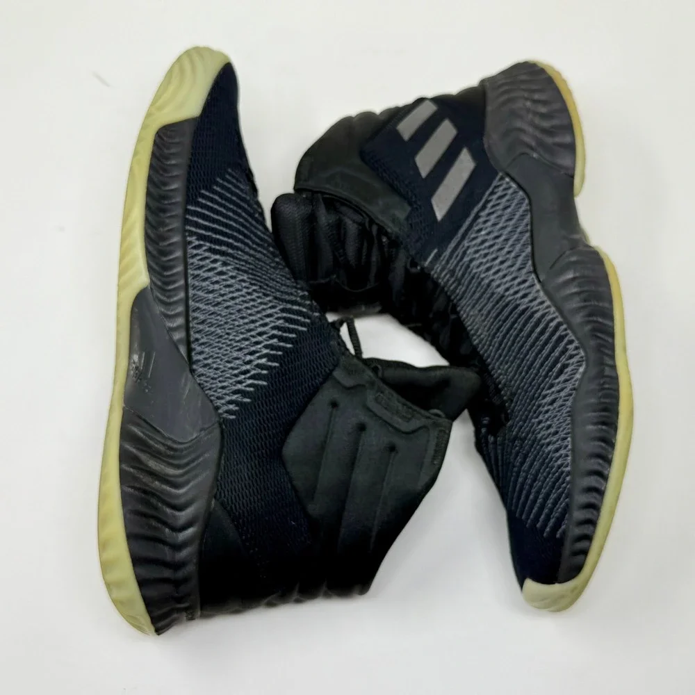 adidas dominate court