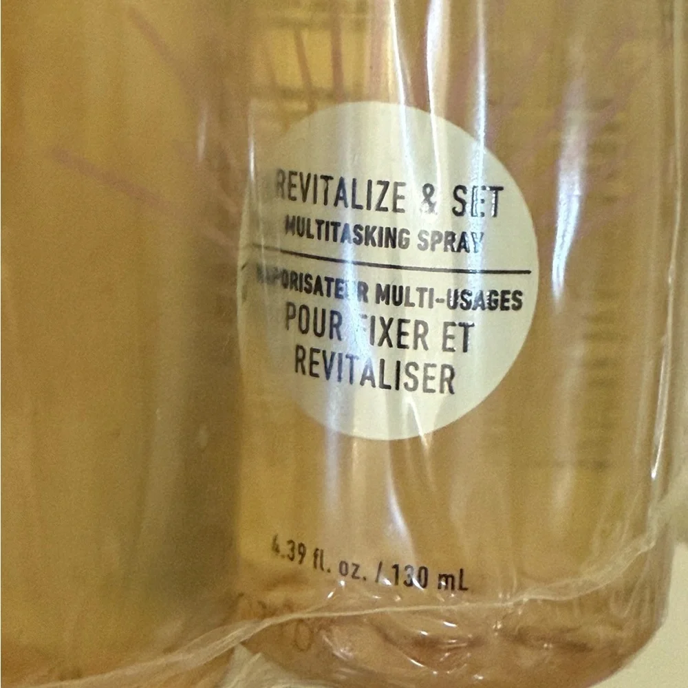 nyx bare