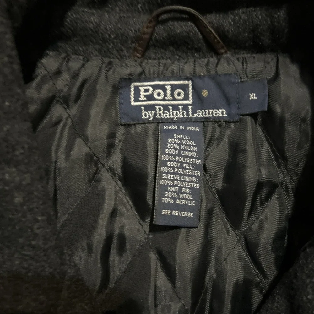 Polo Ralph Lauren polo ralph