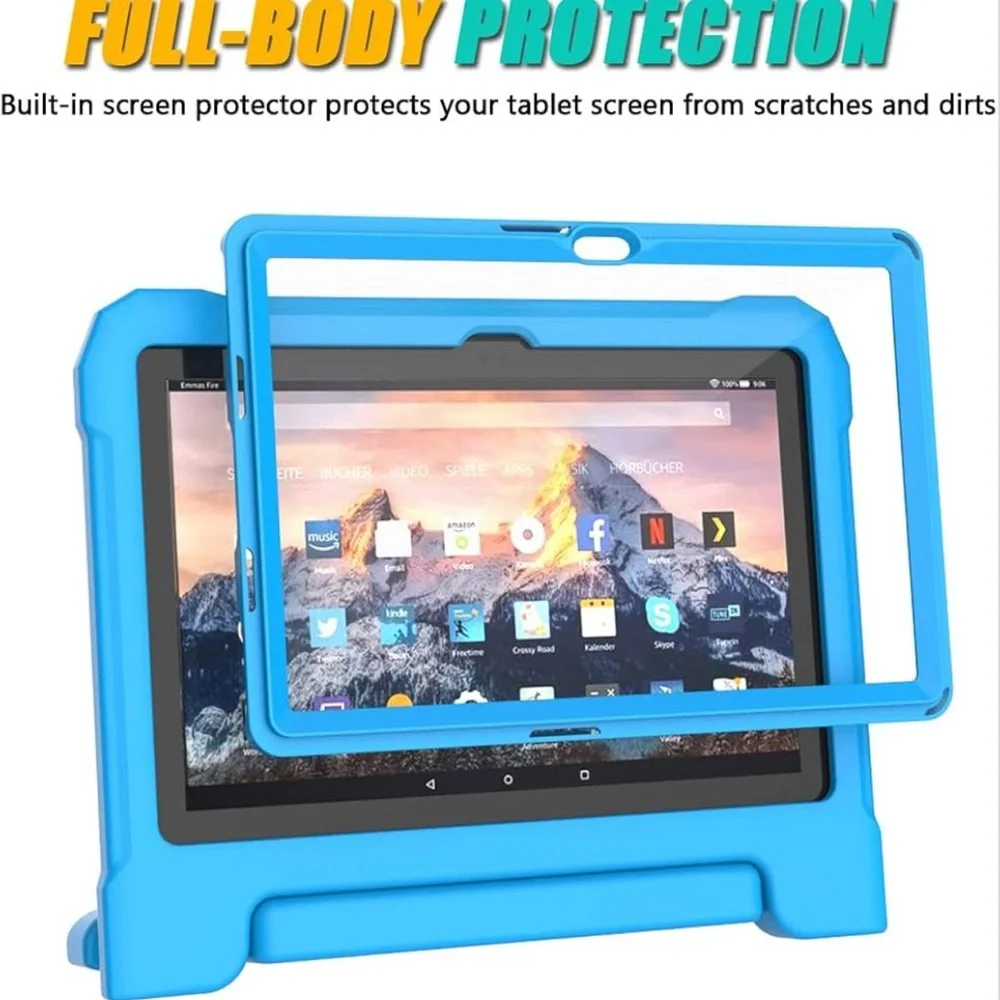 N/A fire hd