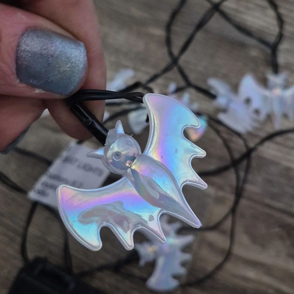 Spirit Of Halloween illuminate your