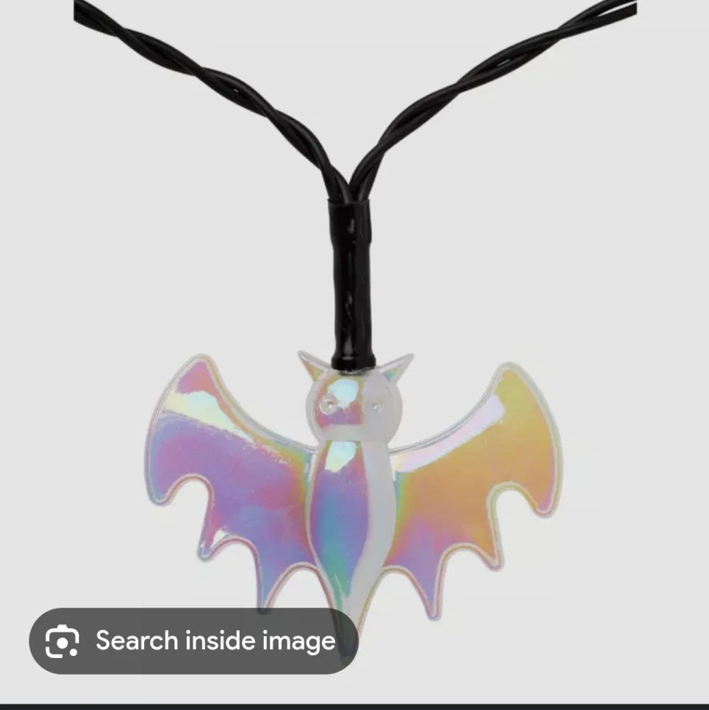 Spirit Of Halloween illuminate your