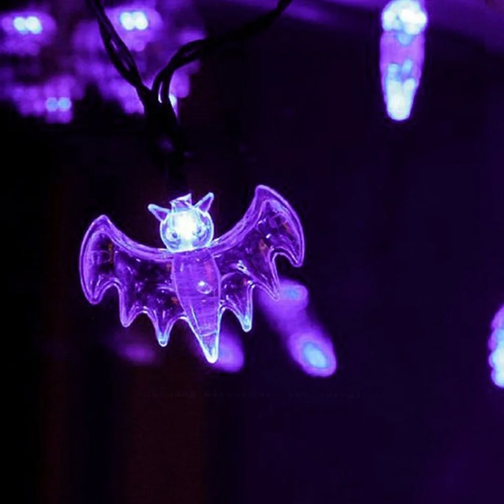 Spirit Of Halloween illuminate your