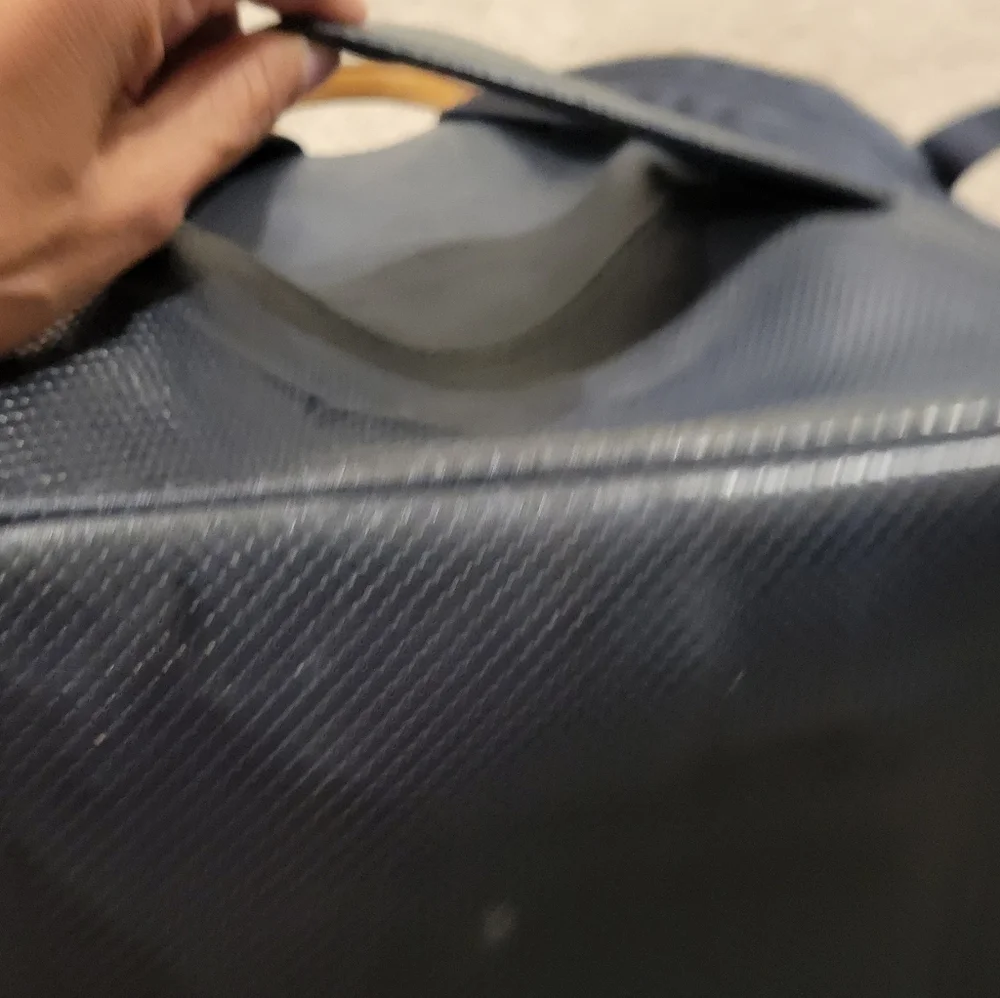 Tumi d7 great only