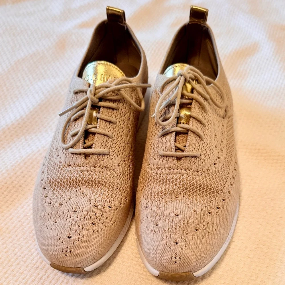 Cole Haan everyday new
