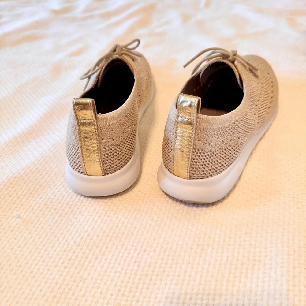 Cole Haan 9b accents