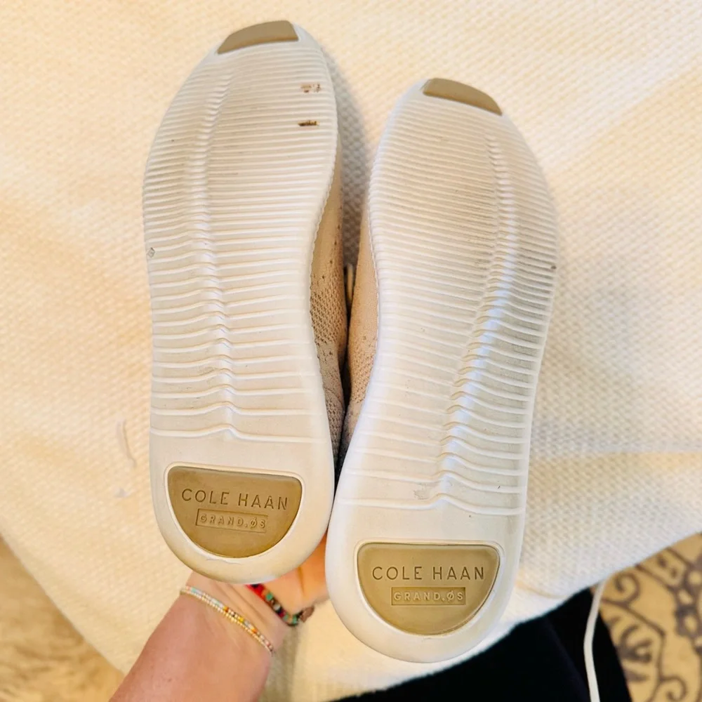 Cole Haan stylish like comfortable