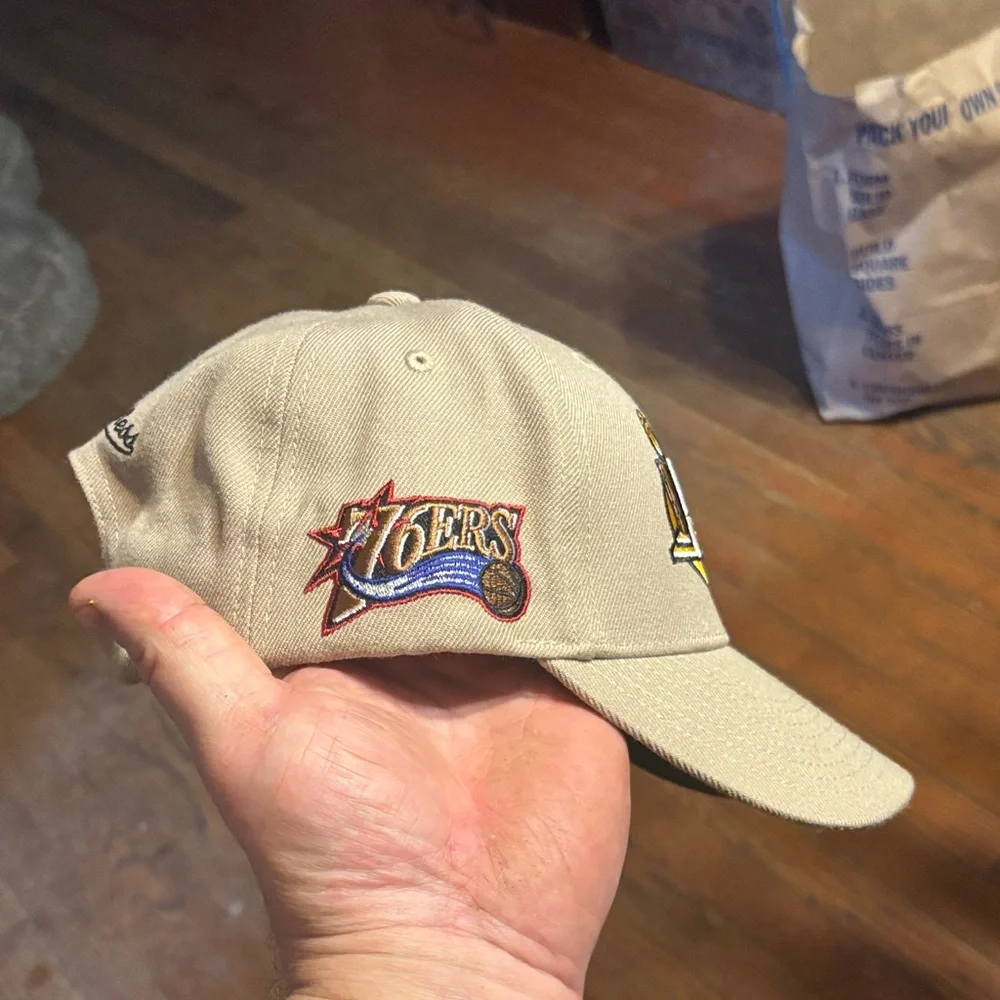 Mitchell & Ness nba mitchell ness