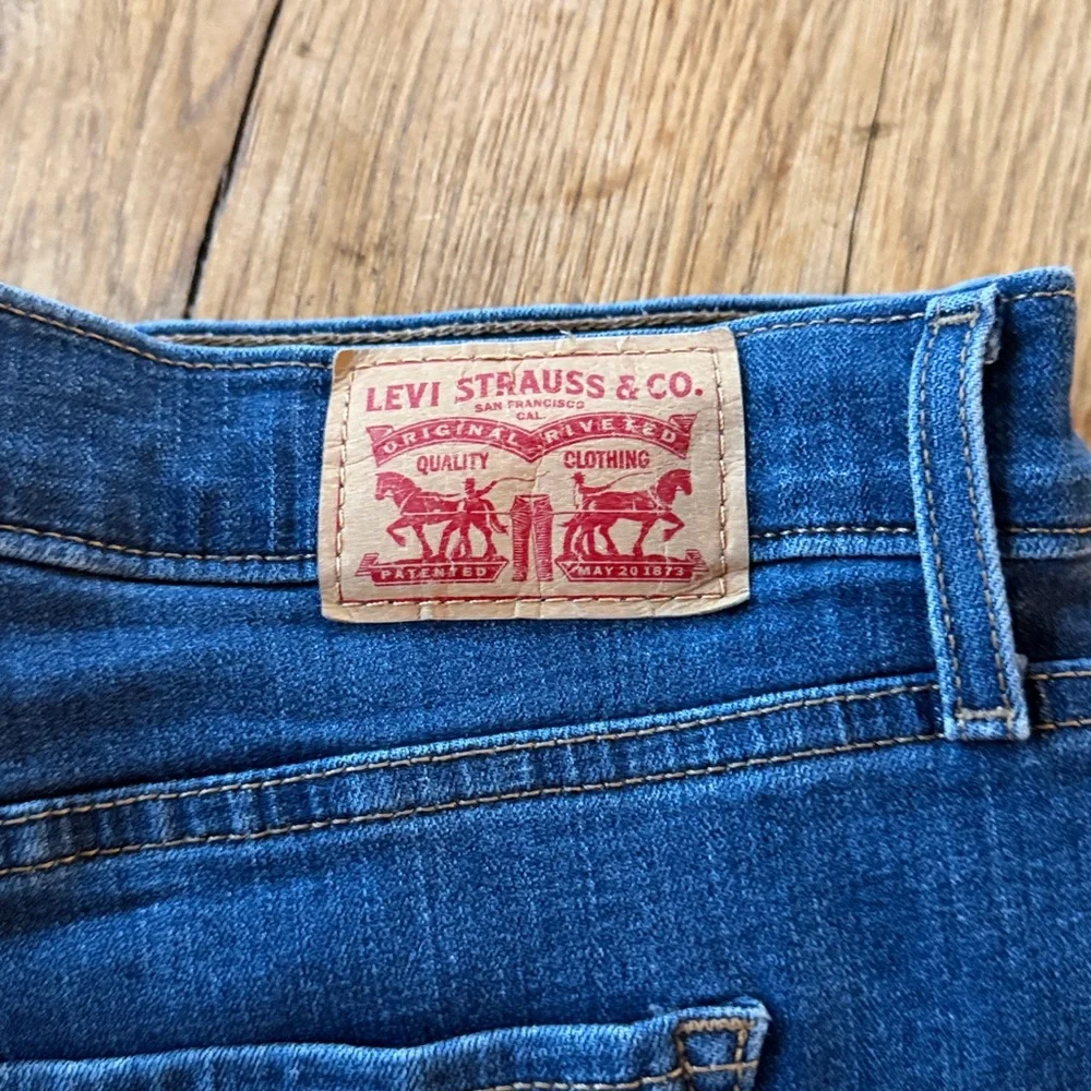 Levis levi strauss