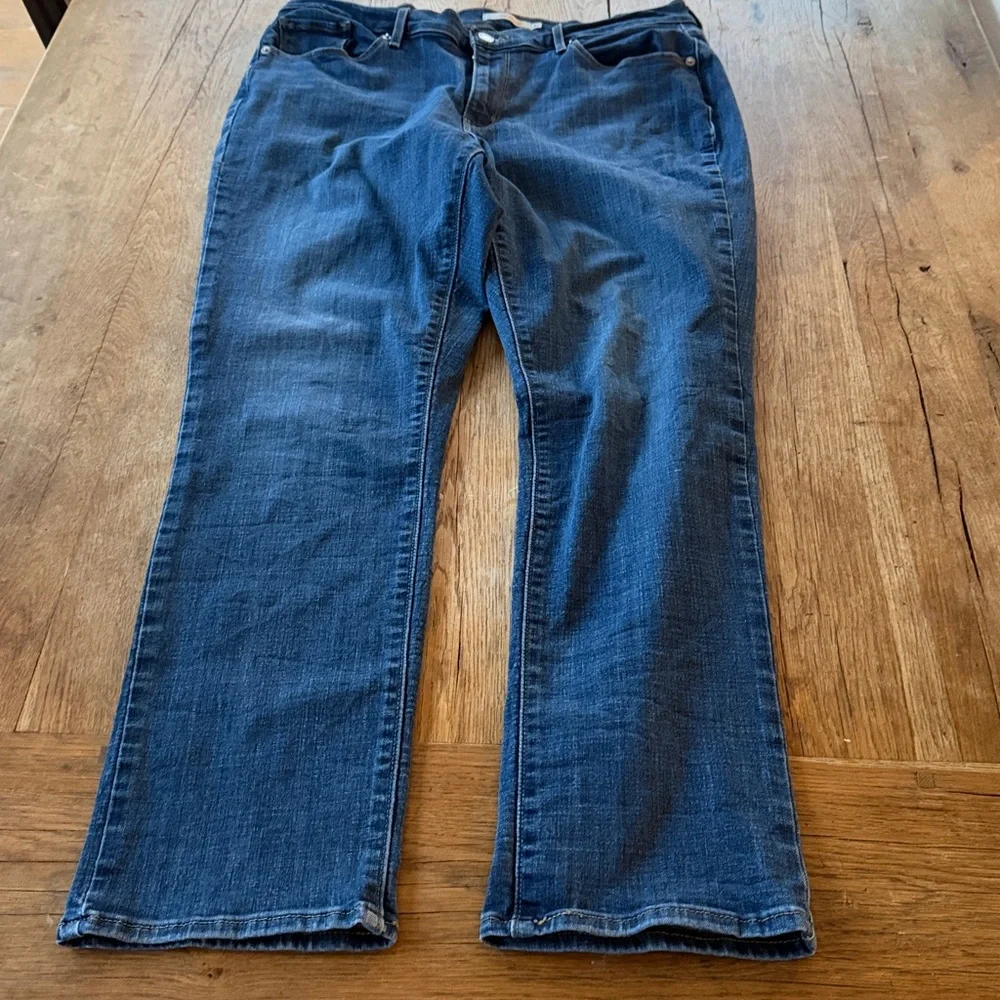 Levis levi strauss