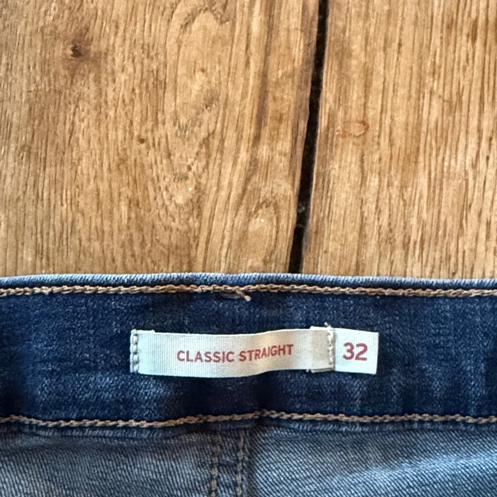 Levis levi strauss