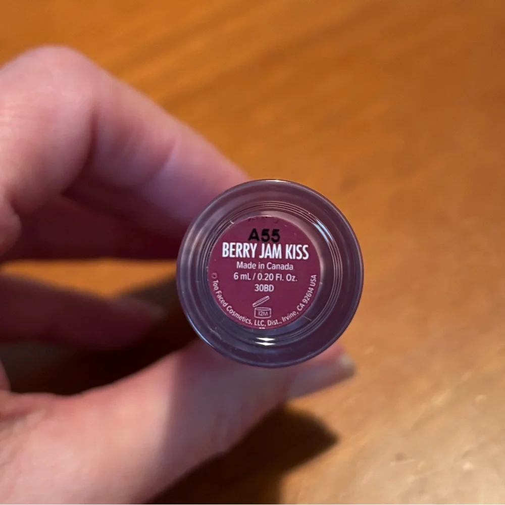Too Faced brand new