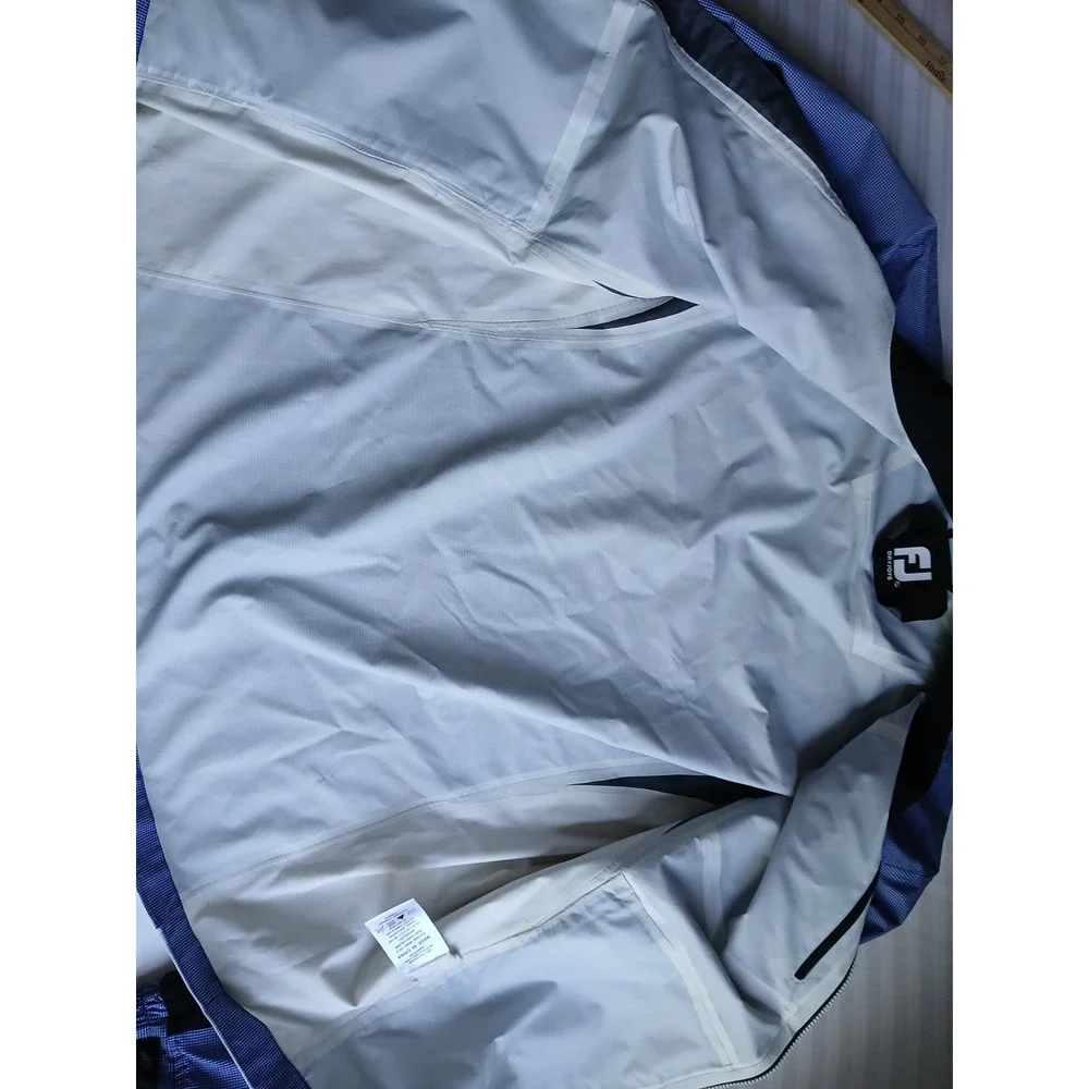 FootJoy dryjoy hydrolite
