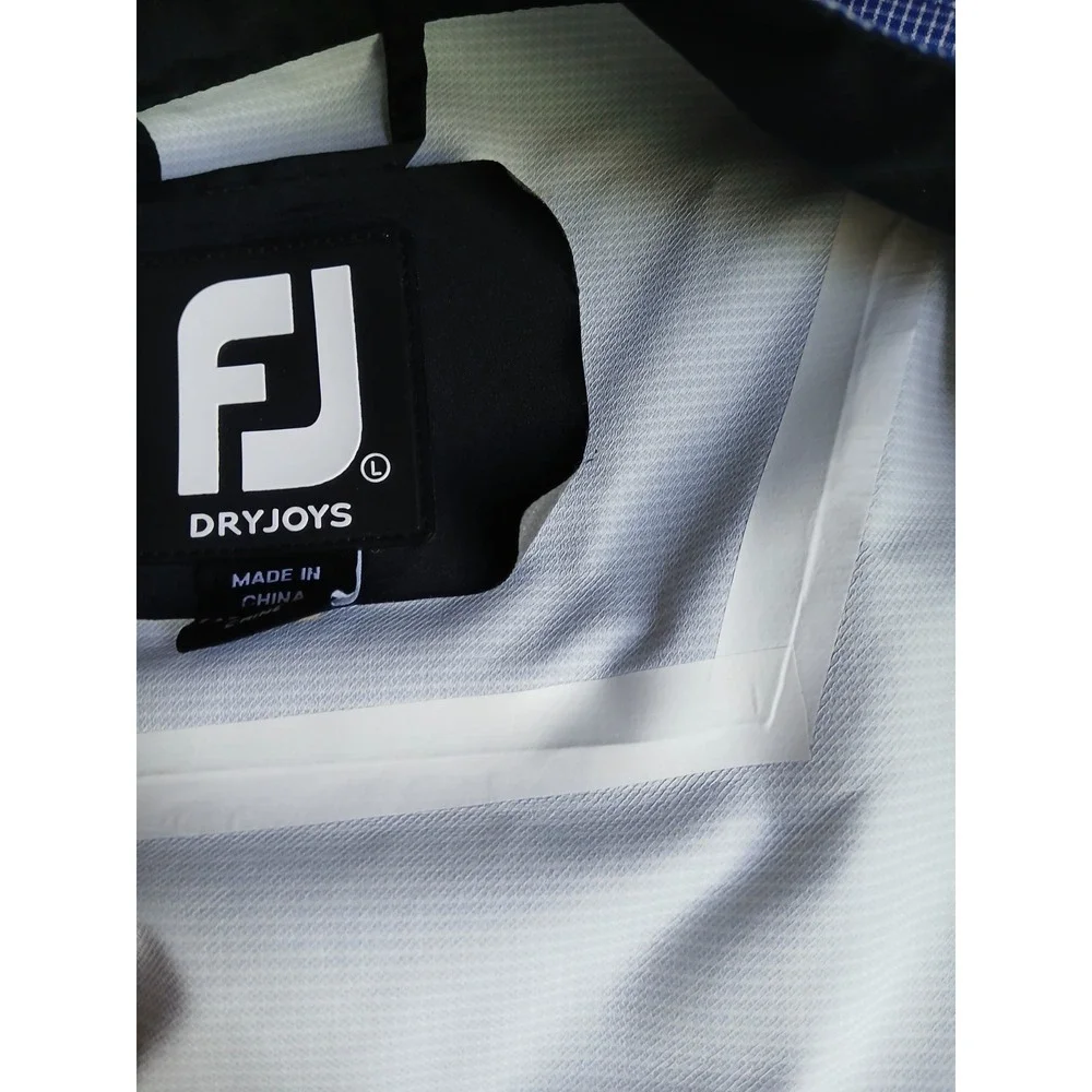 FootJoy dryjoy hydrolite