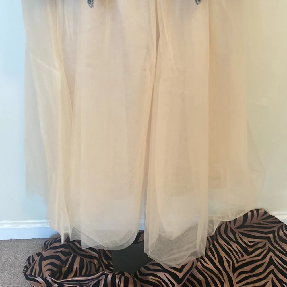 NWT WOMEN’S PRINCESS TUTU MIDI KNEE LENGTH SKIRT