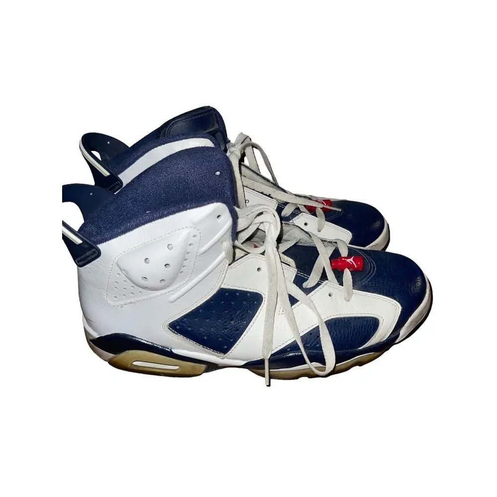 Jordan size 10