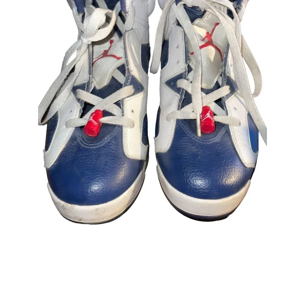 Jordan size 10