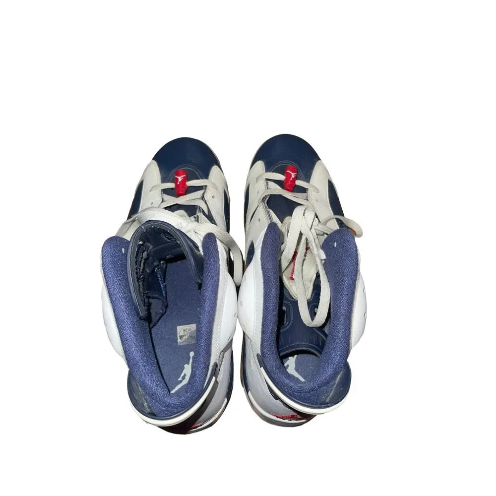 Jordan size 10
