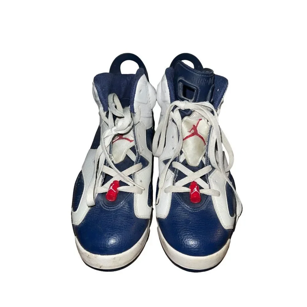 Jordan size 10