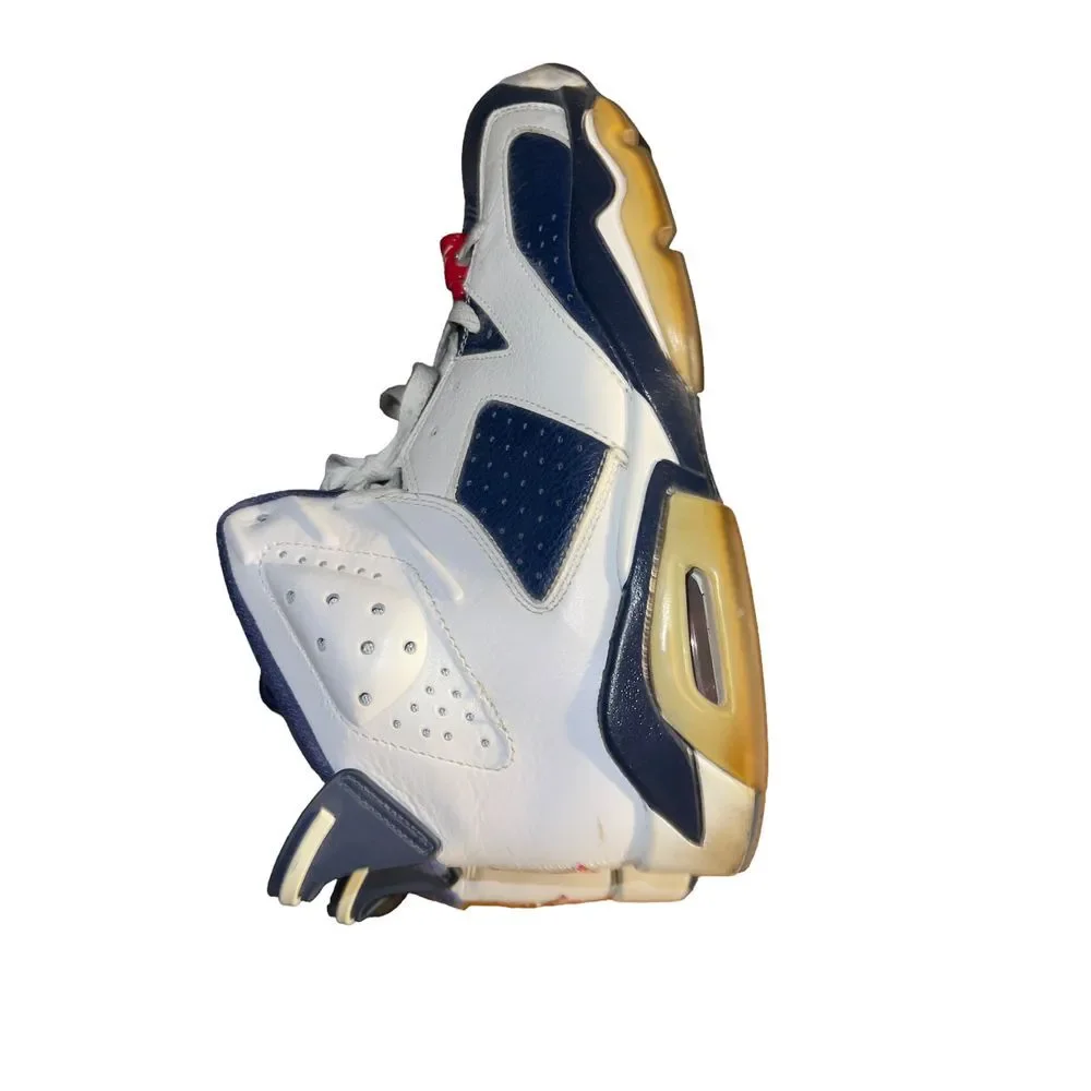 Jordan size 10