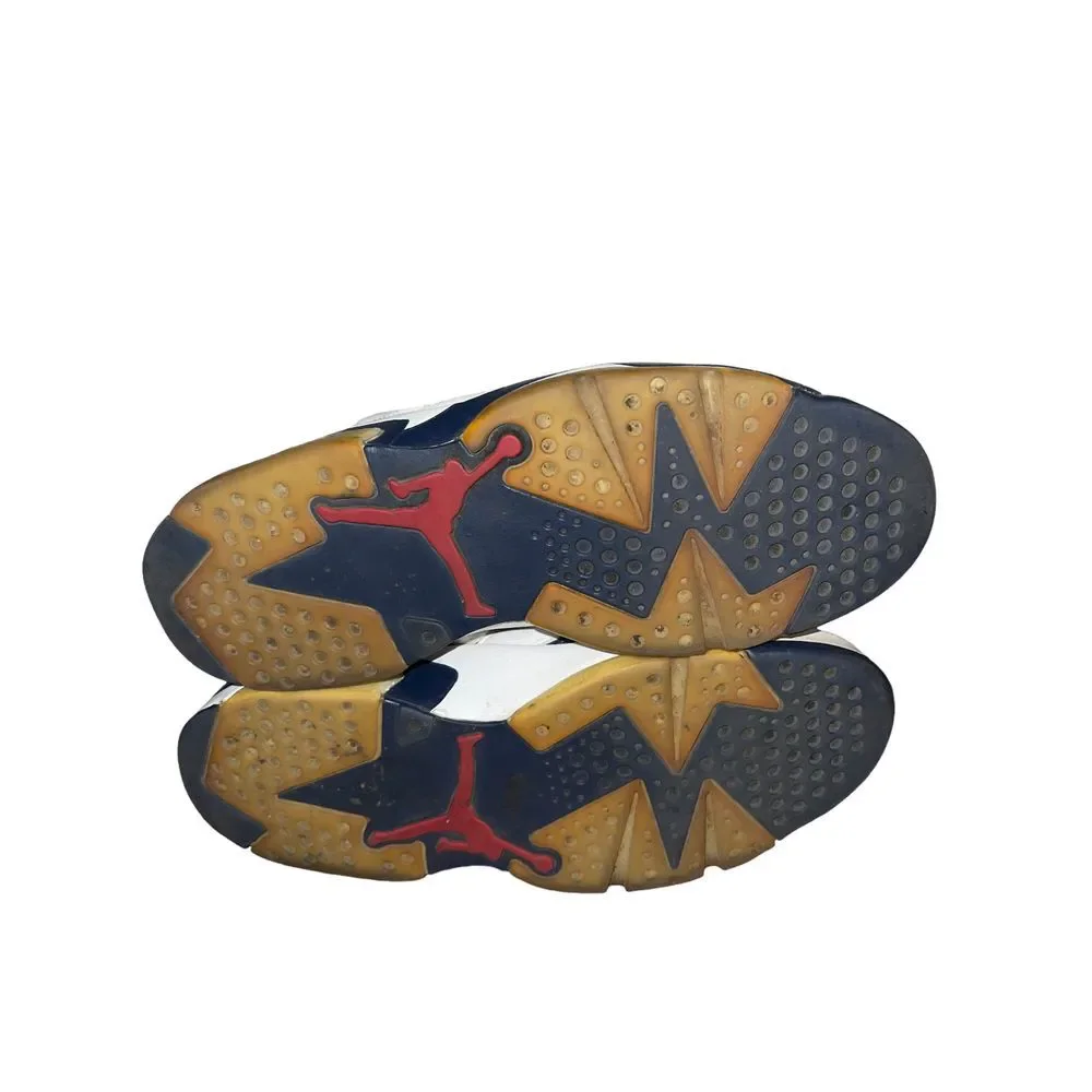 Jordan size 10