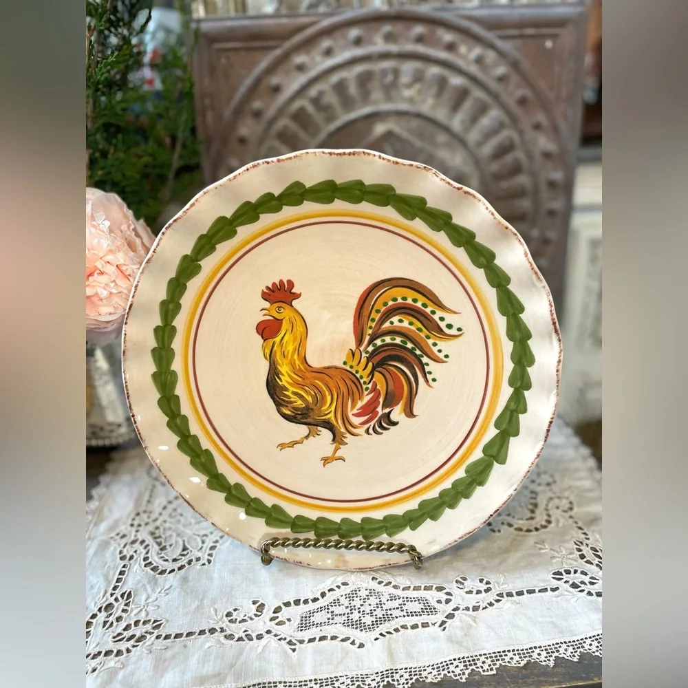 Williams Sonoma listing all measurements