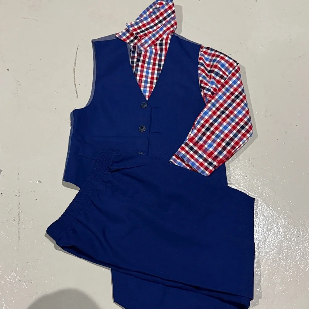Nautica charming blue