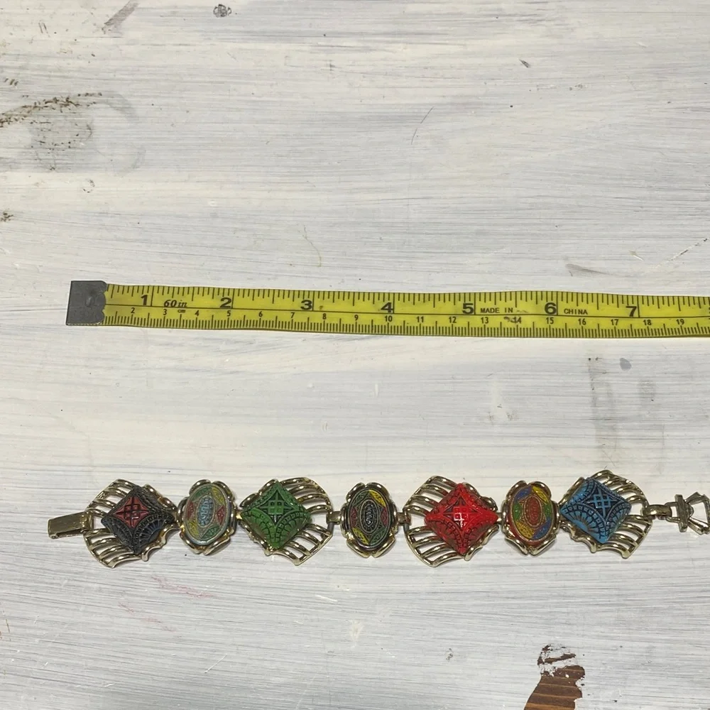 N/A 2” vintage