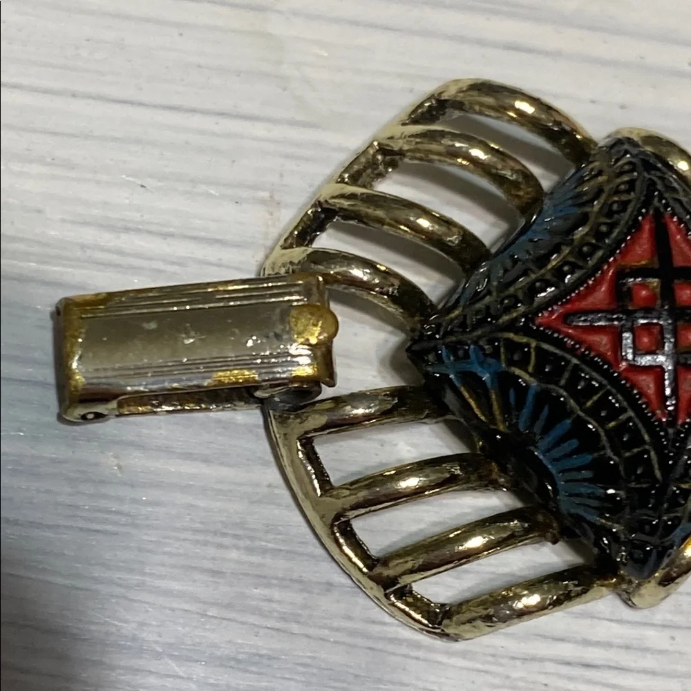 N/A 2” vintage