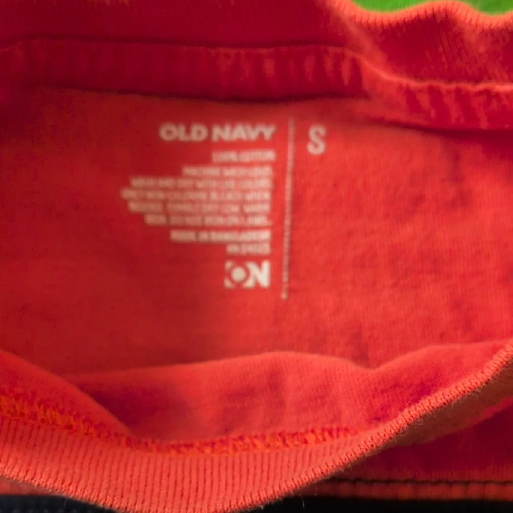 Old Navy bright fun