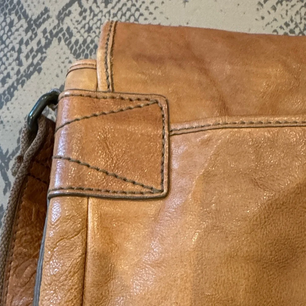 Fossil stylish durable