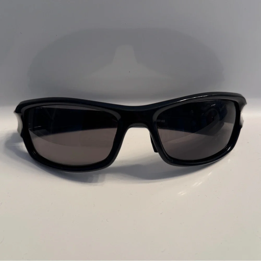 Under Armour Black sporty Sunglasses