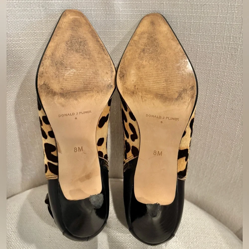 Donald J. Pliner these are