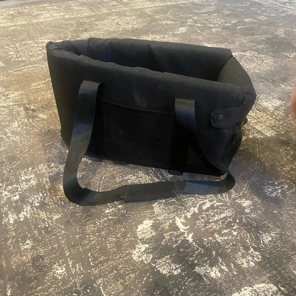 PawSeat stylish durable