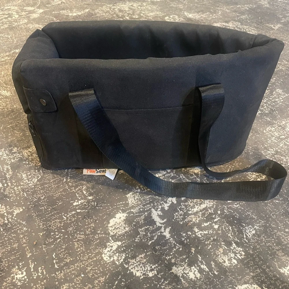 PawSeat stylish durable