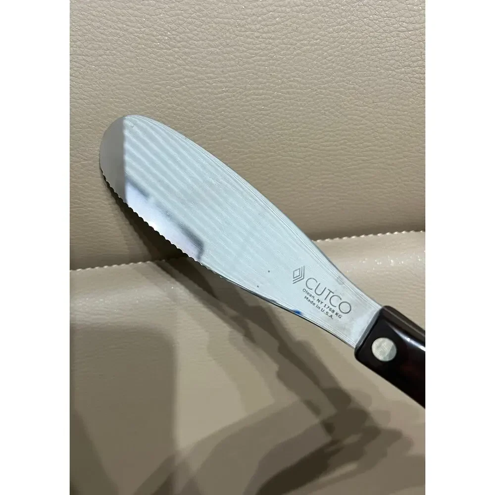 Cutco vintage cutlery