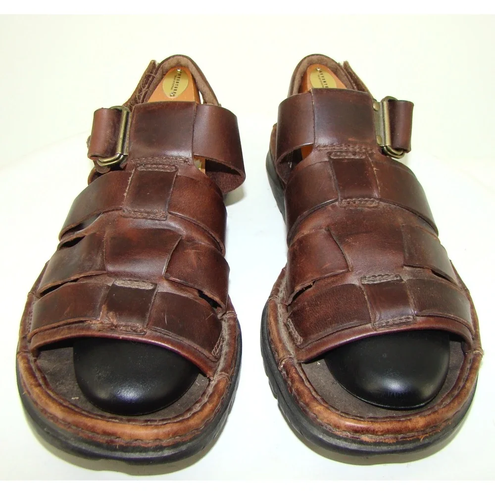 Timberland pre owned