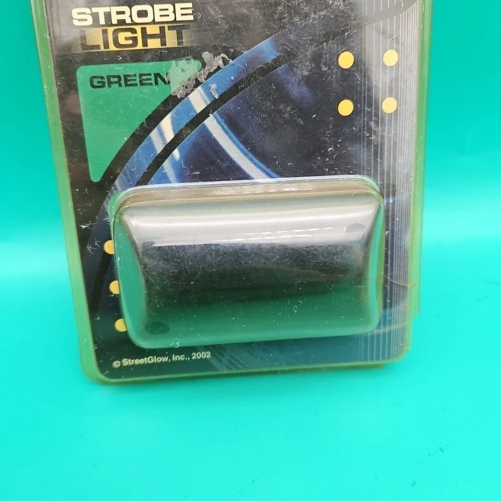 Streetglow brand new