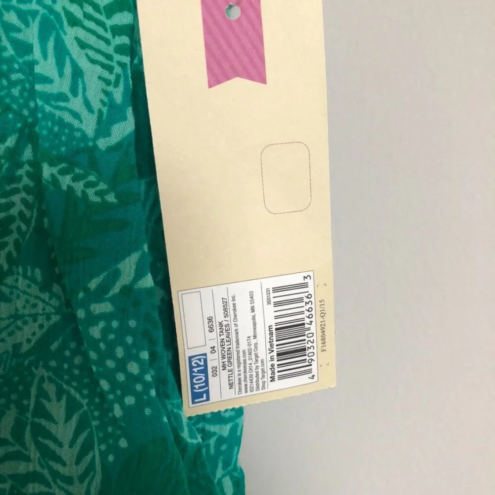 N/A new tags