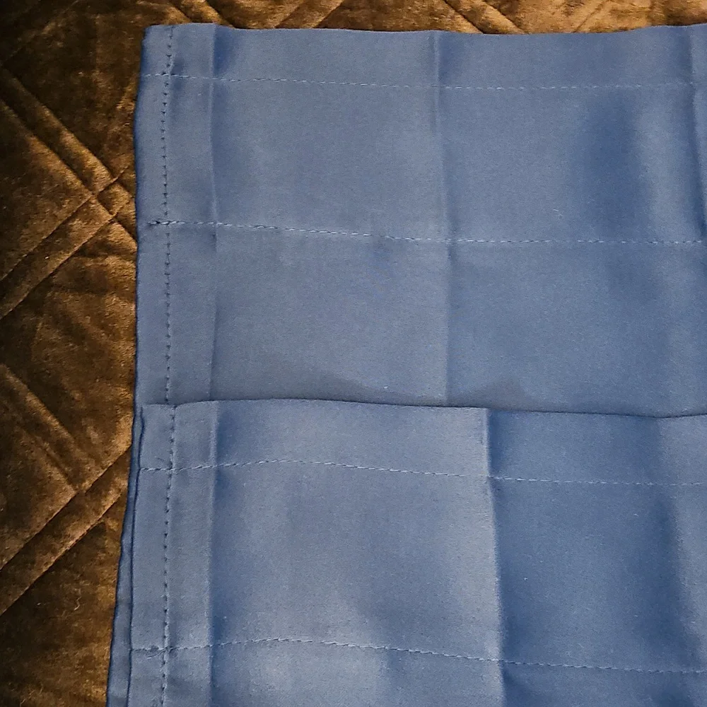 Source Unknown window valances