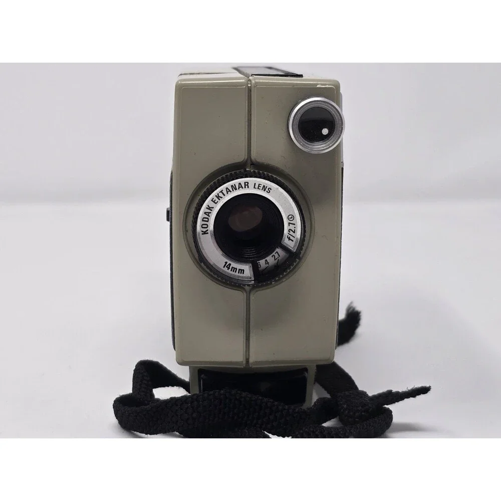 Kodak vintage hawkeye