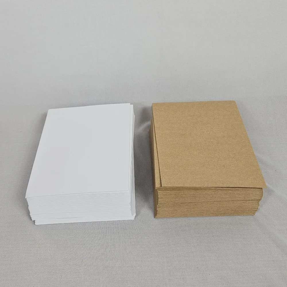 150 New☆ 6 1/4 × 4 5/8 Self Seal / Pull And Stick Envelopes