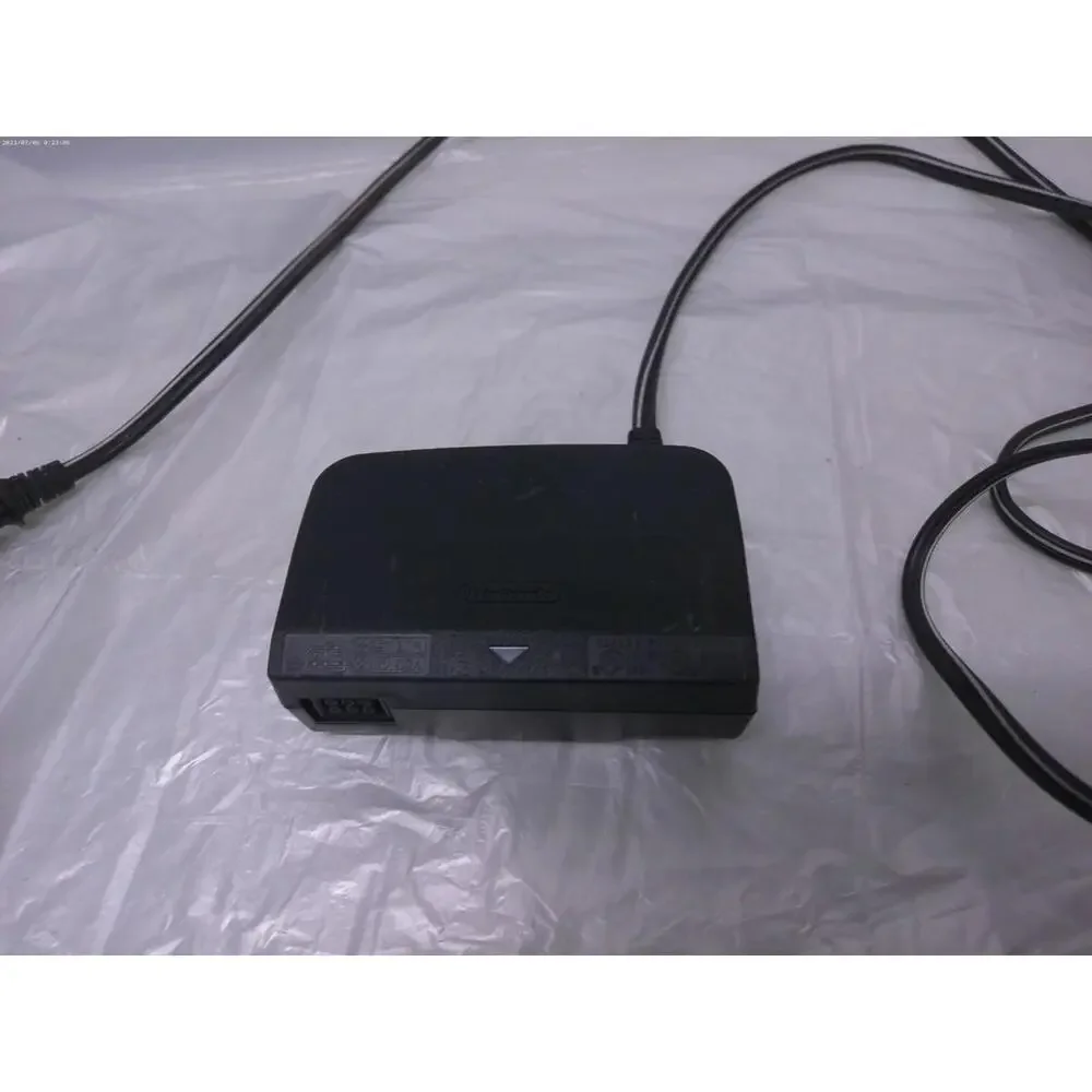 Nintendo NUS-002(USA) Power Supply
