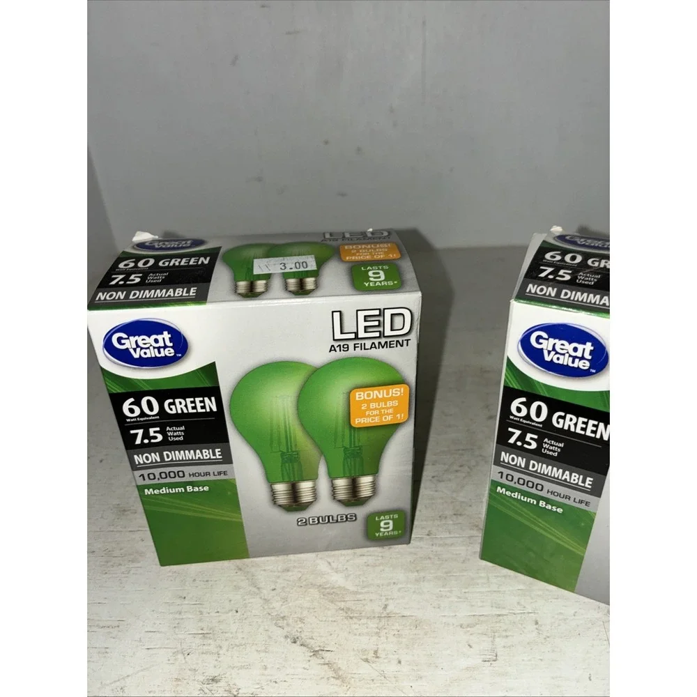 Great Value product set