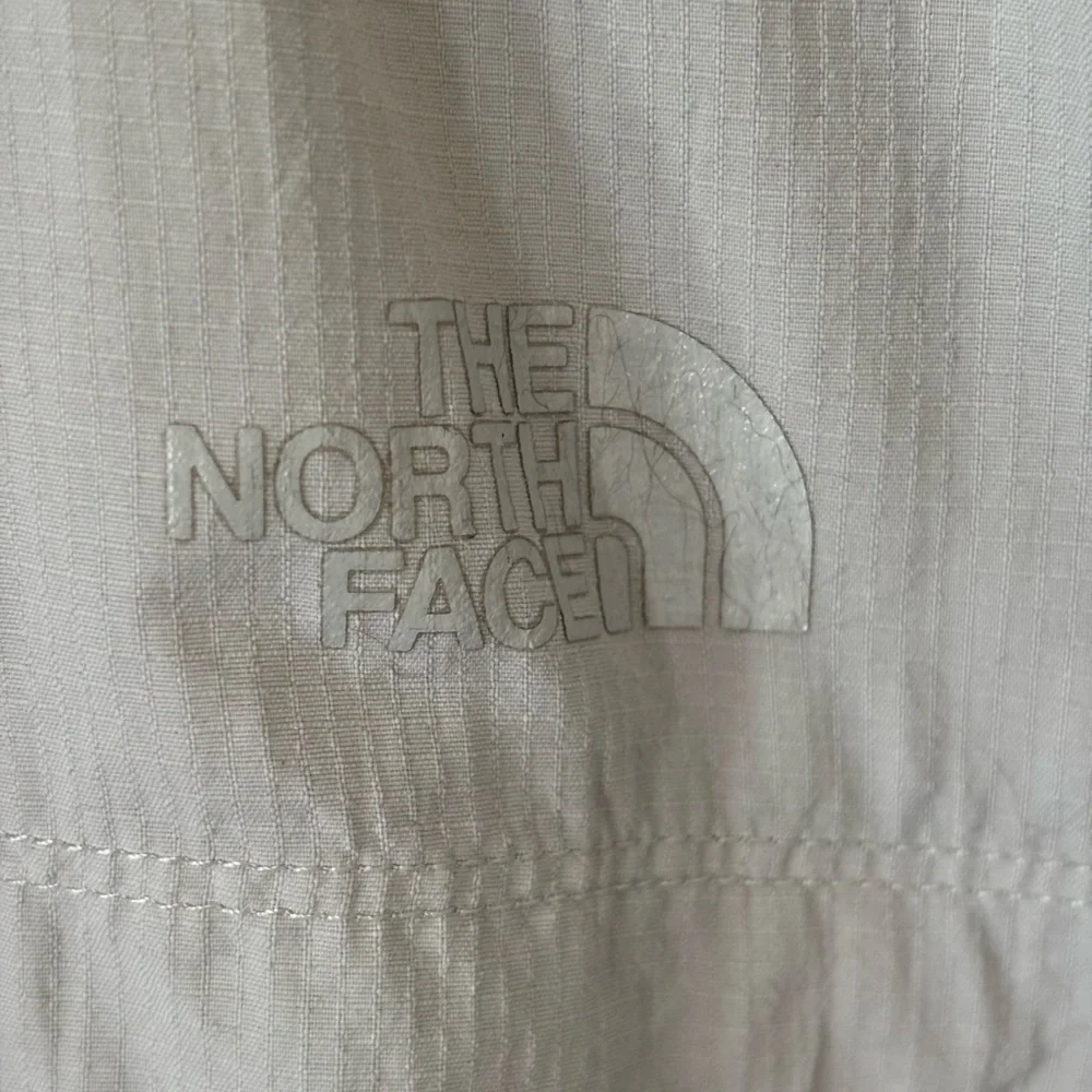 The North Face button short everyday